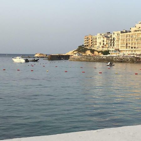 شقة Marsalforn Studio المظهر الخارجي الصورة
