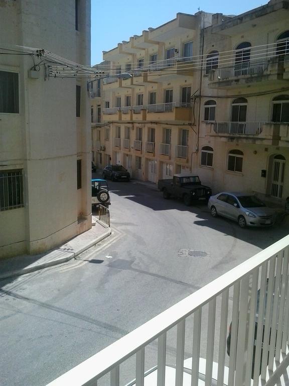 شقة Marsalforn Studio المظهر الخارجي الصورة